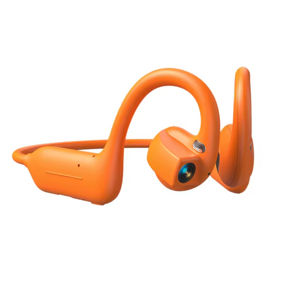 Bone Conduction Headphones