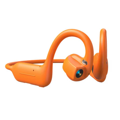 Bone Conduction Headphones