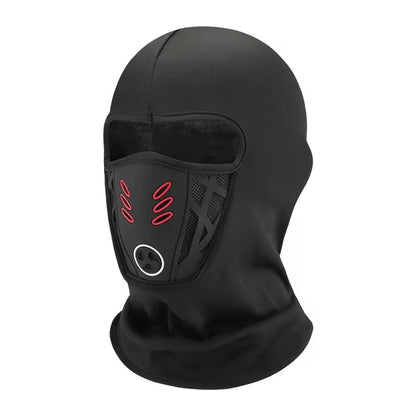 Winter Rider Balaclava