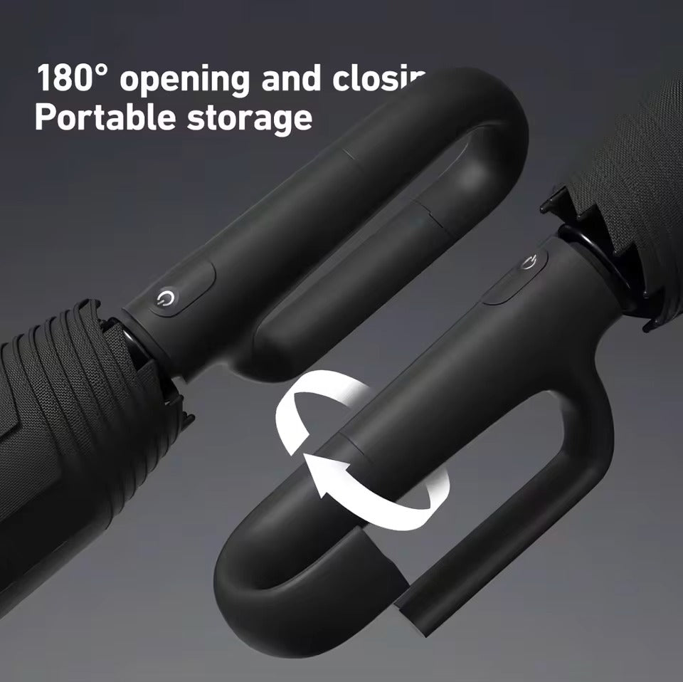 Automatic Durable Umbrella