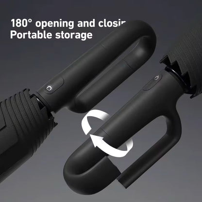Automatic Durable Umbrella