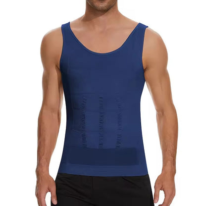 Strong Compression Tank Top
