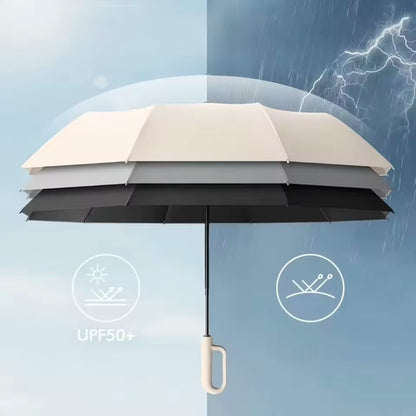 Automatic Durable Umbrella