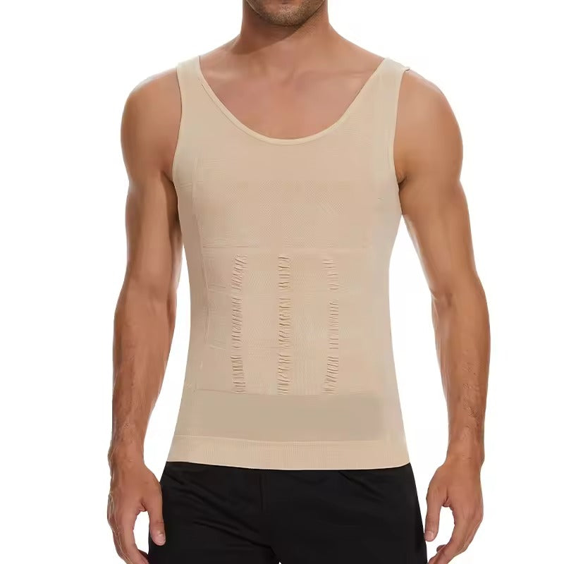 Strong Compression Tank Top