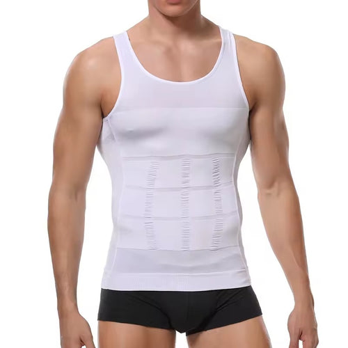 Strong Compression Tank Top