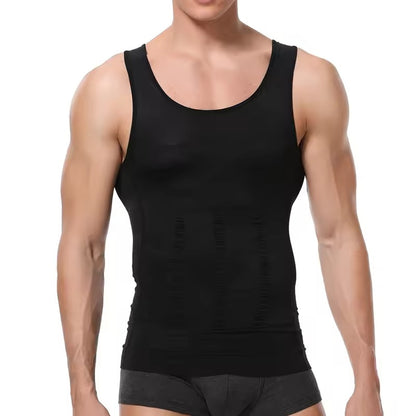 Strong Compression Tank Top