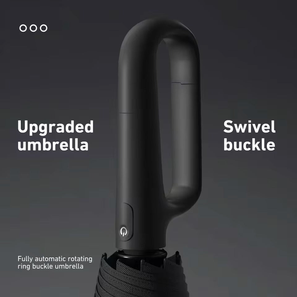 Automatic Durable Umbrella