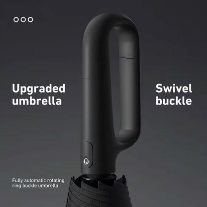 Automatic Durable Umbrella