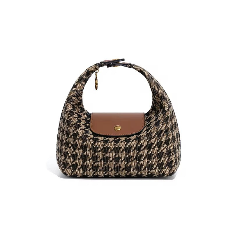 Crescent Bag