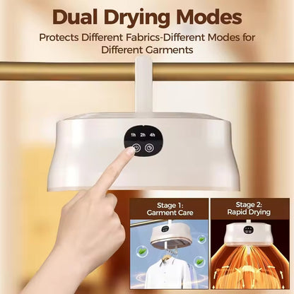 Portable Dryer