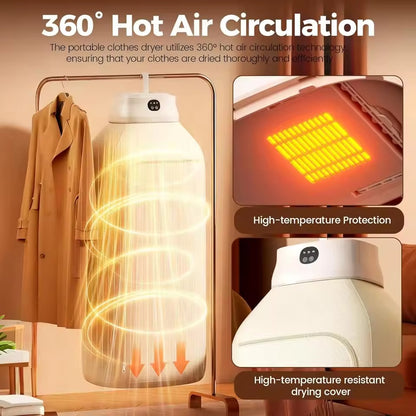 Portable Dryer