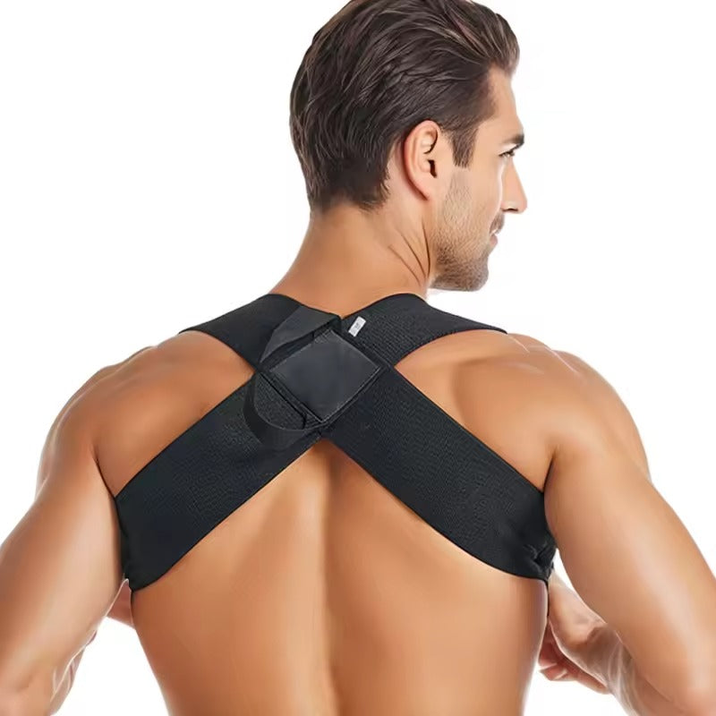 Posture Correcting Strap