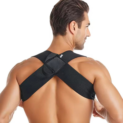 Posture Correcting Strap