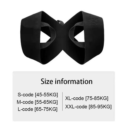 Posture Correcting Strap