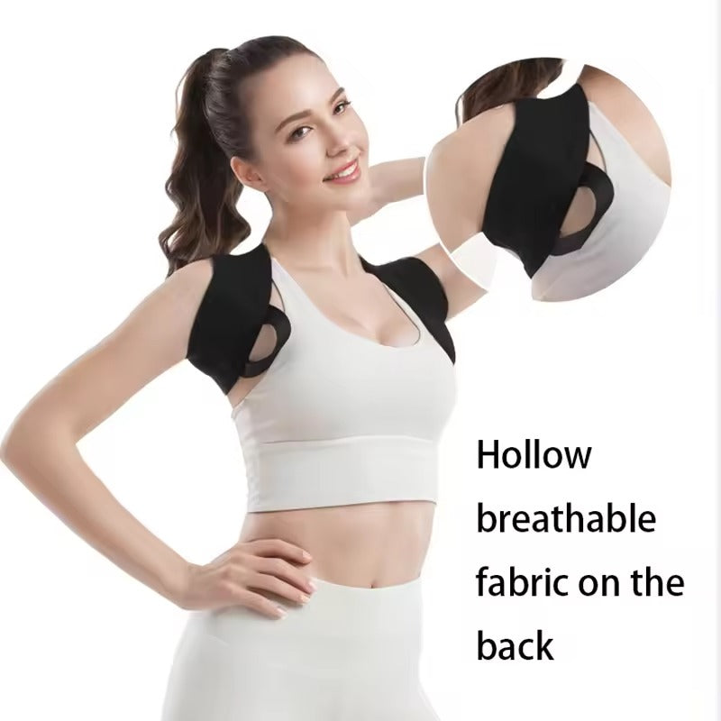 Posture Correcting Strap