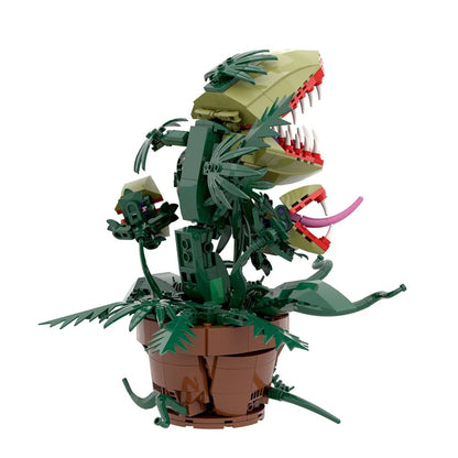 Piranha Build Block Kit