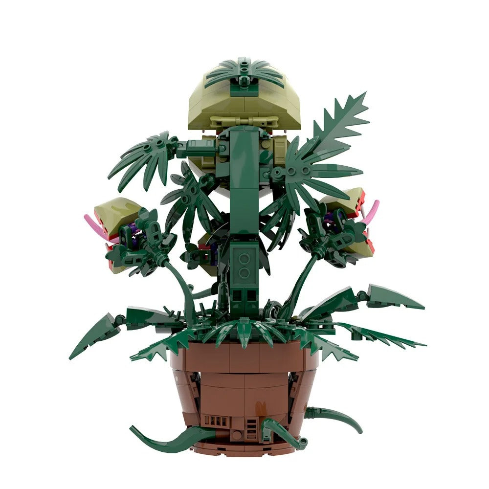 Piranha Build Block Kit