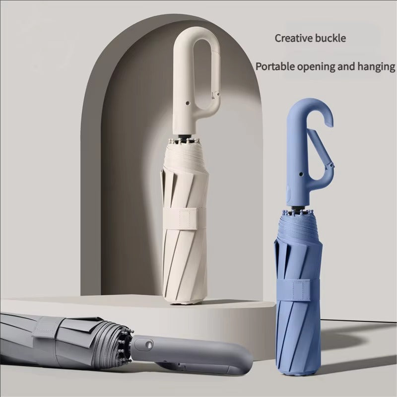 Automatic Durable Umbrella