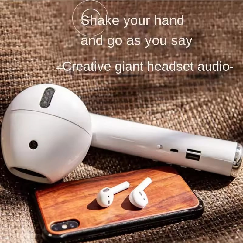 EarPod Speaker