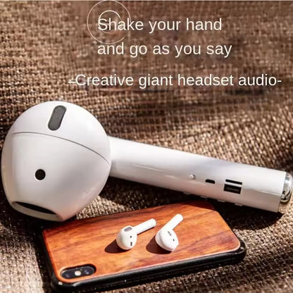 EarPod Speaker